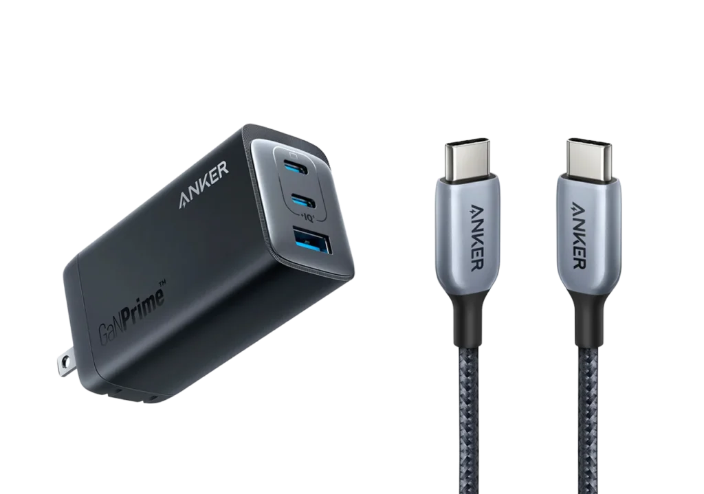 Anker review