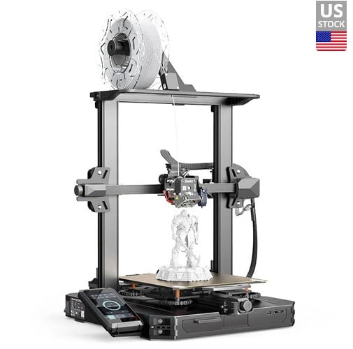 Creality Ender 3 S1 Pro 3D Printer