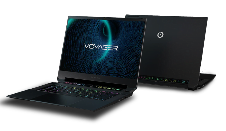 Origin PC Voyager