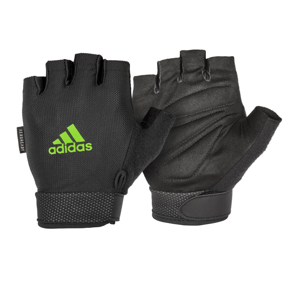 Essential Adjustable Gloves