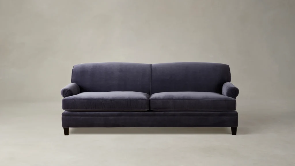 carmine sofa performance velvet flannel charcoal d6bee5c2 e93d 4e46 aab1 aab08035de8c 2048x
