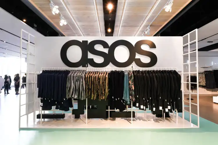ASOS Store