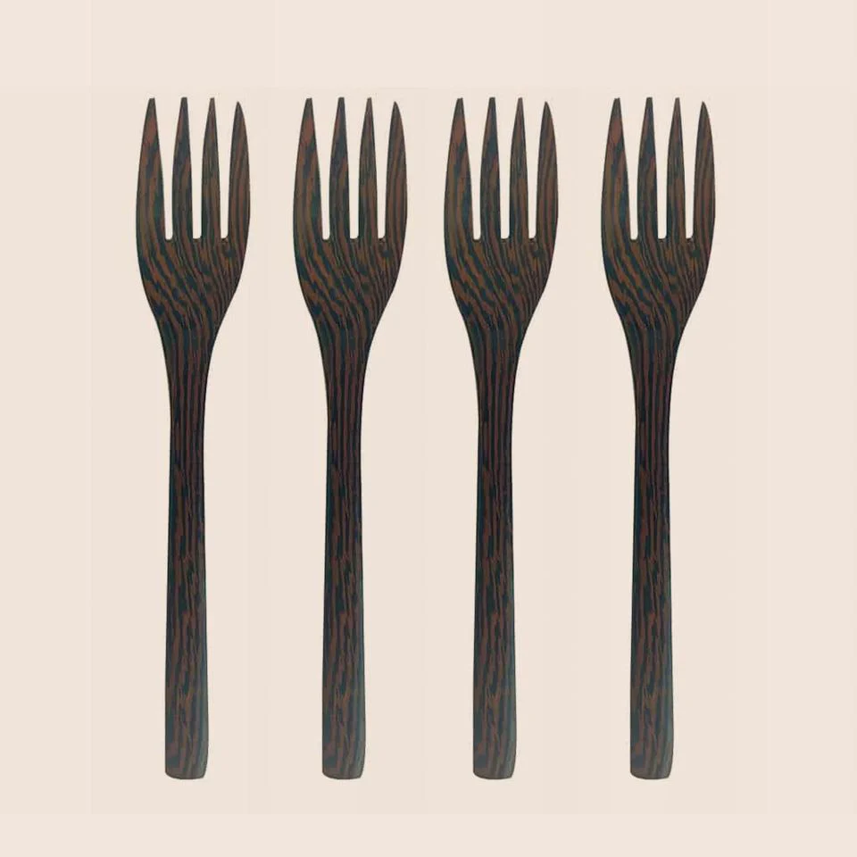 CocoBowlz Forks