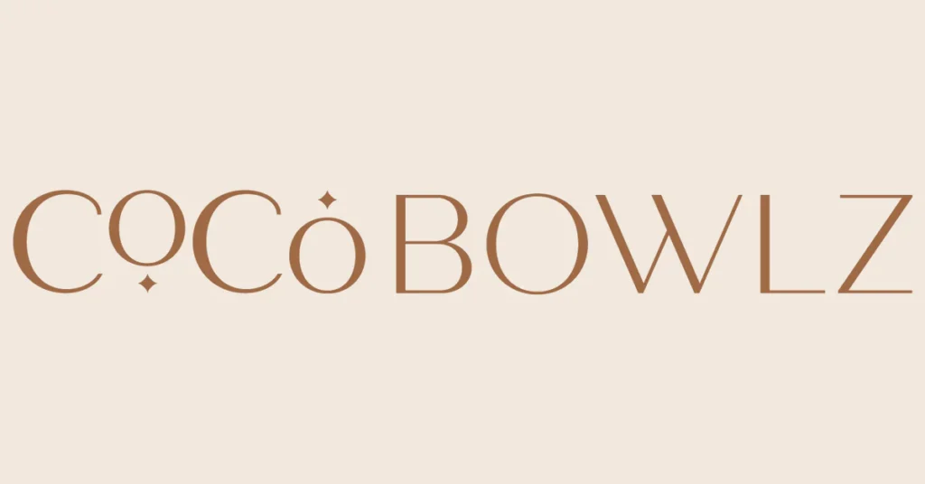 CocoBowlz Logo