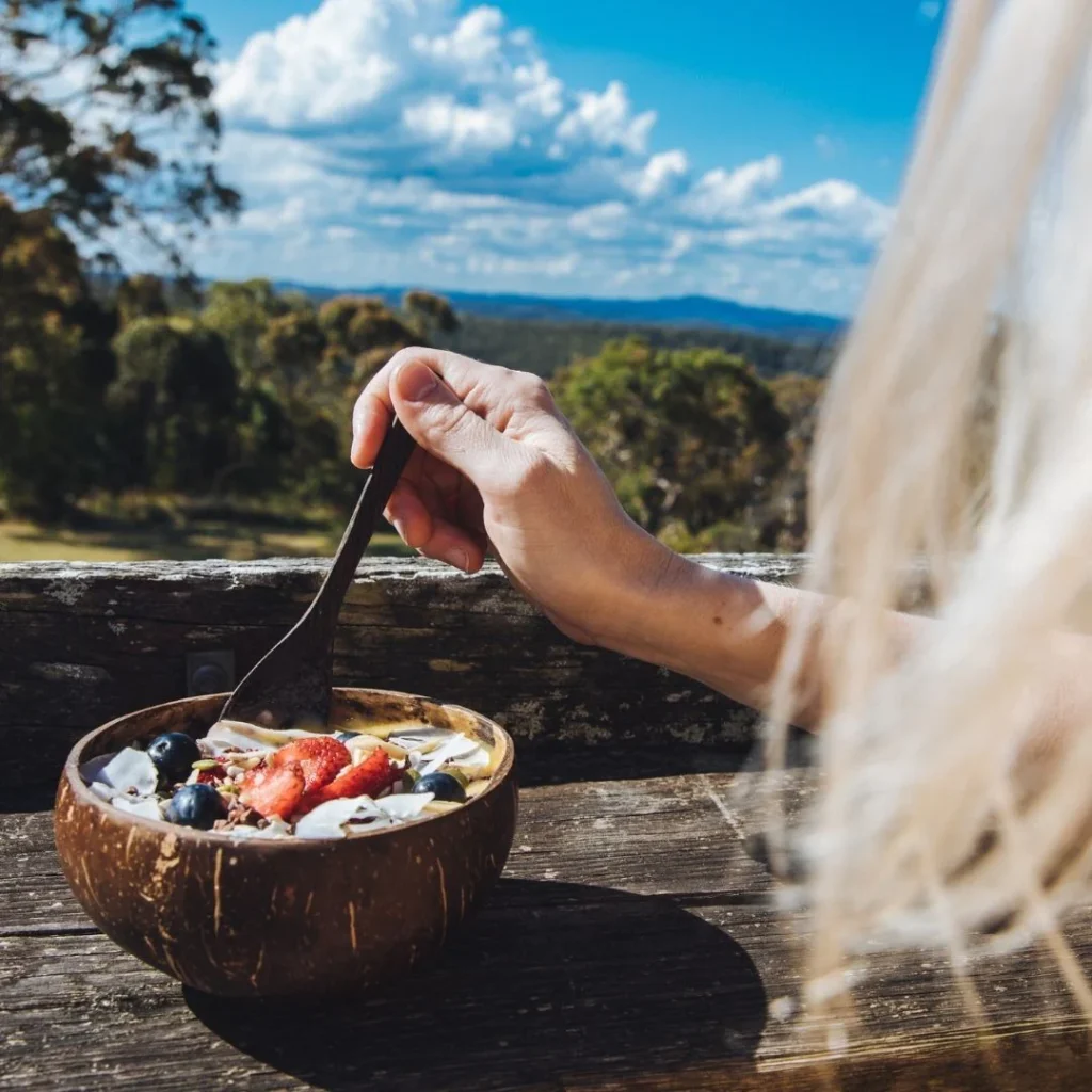 CocoBowlz Spoon