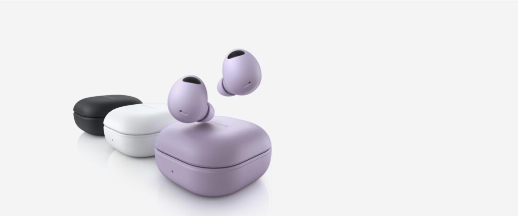 Galaxy Buds2 Pro