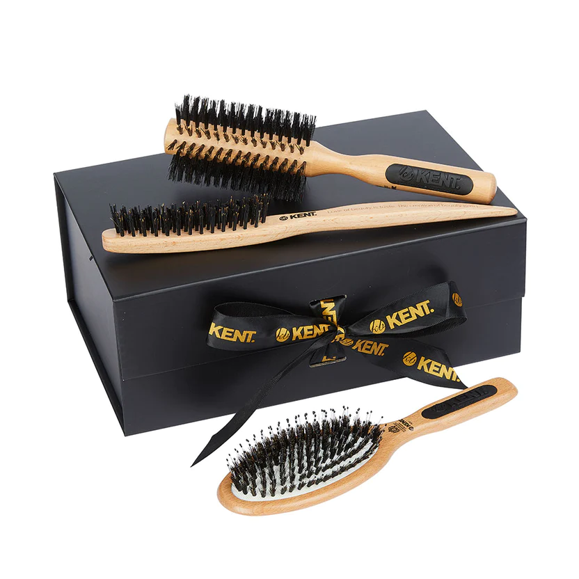 Kent Brushes Essentials Gift Set