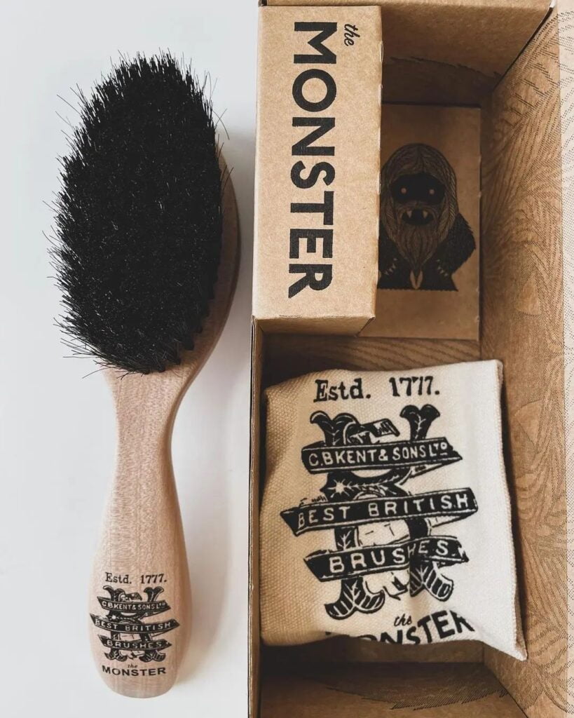 Kent Brushes Product