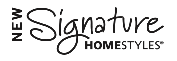 Signature Homestyles logo