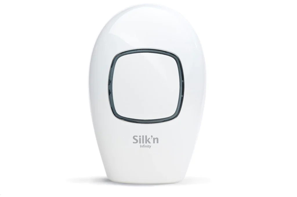 Silkn-Infinity-Hair-Removal-Device