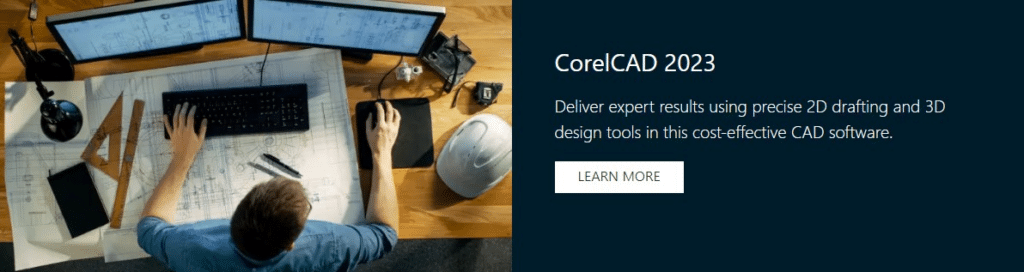 CorelDRAW features
