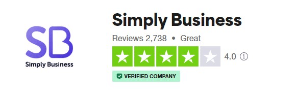 Simply Business Review: What Do Customers Think?