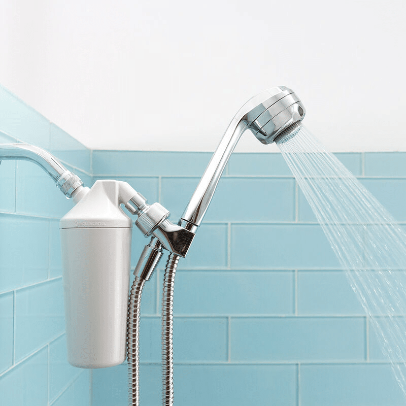 Aquasana Shower Filter with Handheld Wand