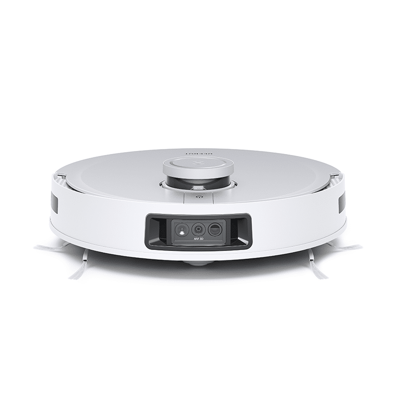 Ecovacs DEEBOT X1 OMNI White