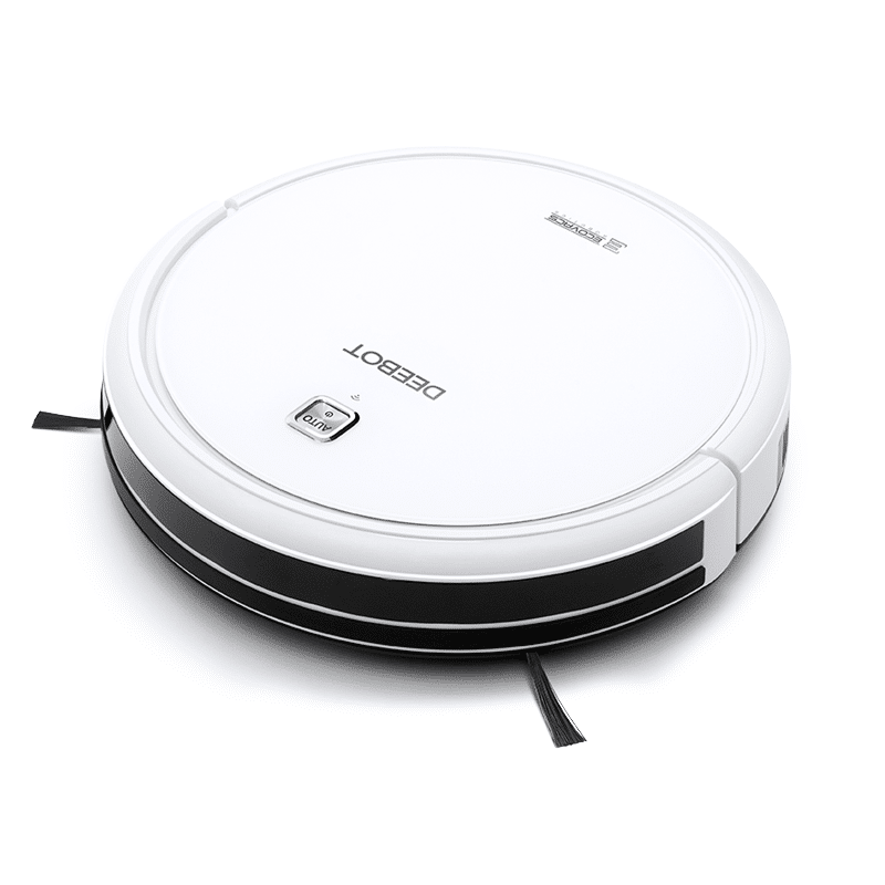 Ecovacs Deebot N79W Robot Vacuum