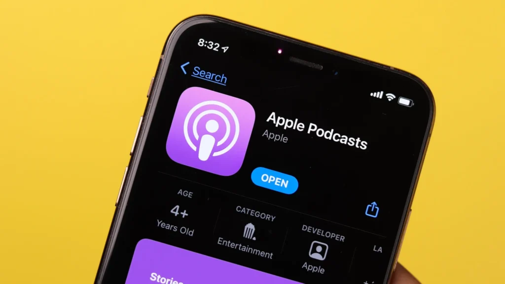 Apple Podcast Pros and Cons