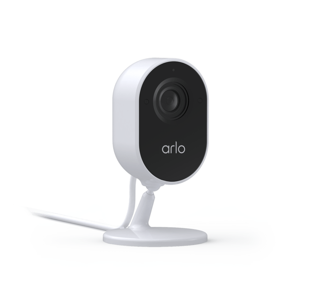 Arlo Indoor Essentials