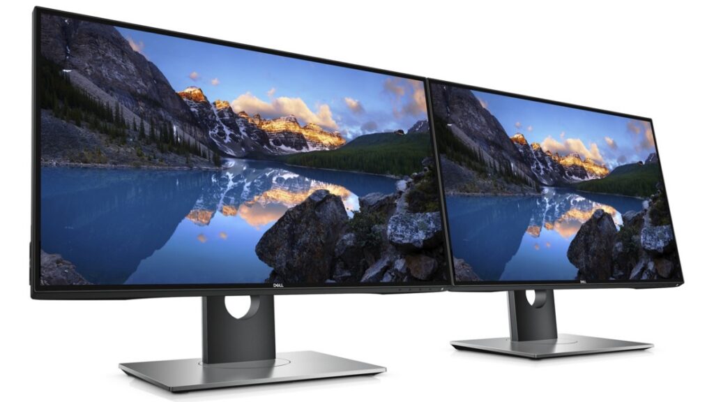 Dell Monitor Recommendation