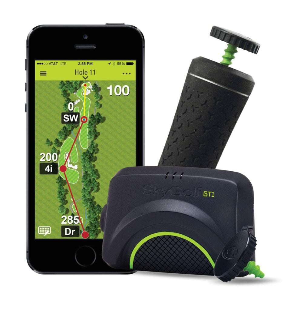 GT1 GPS Booster