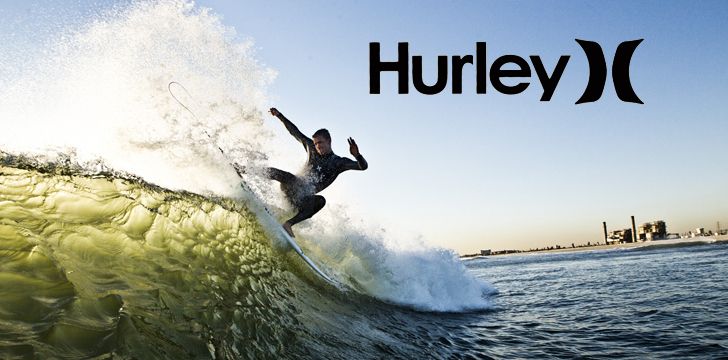 Hurley Fun Fact