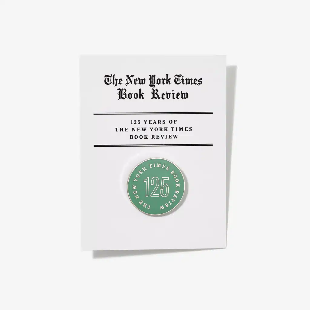 NYTimes Store Book Review Collections
