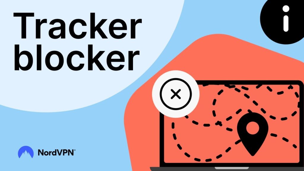 Tracker blockers