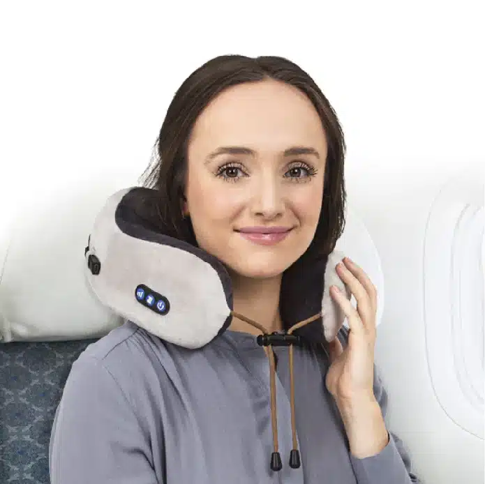 amamedic massage pillow 1