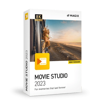 Magix Movie Edit Pro