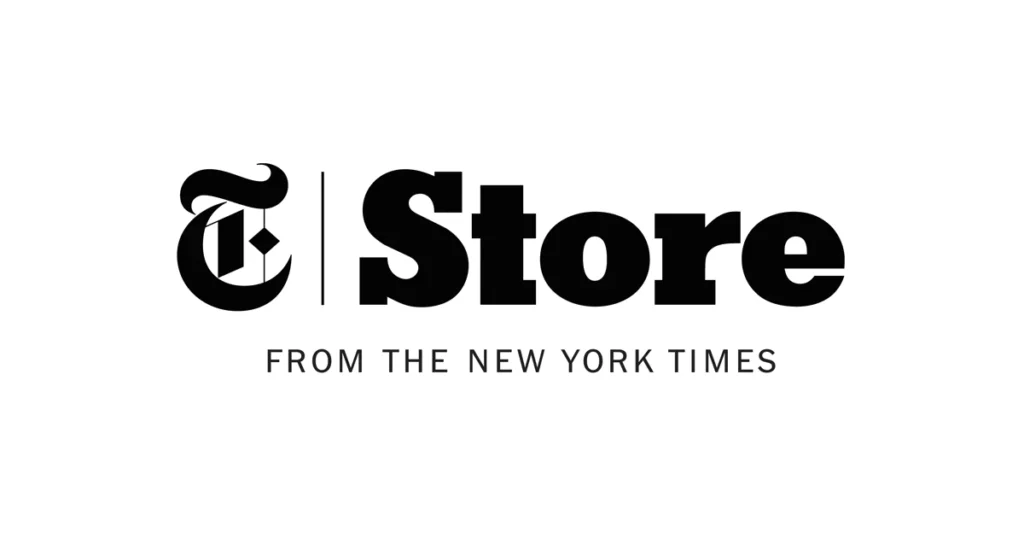 the new york times store review