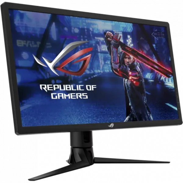 Asus ROG Strix 27