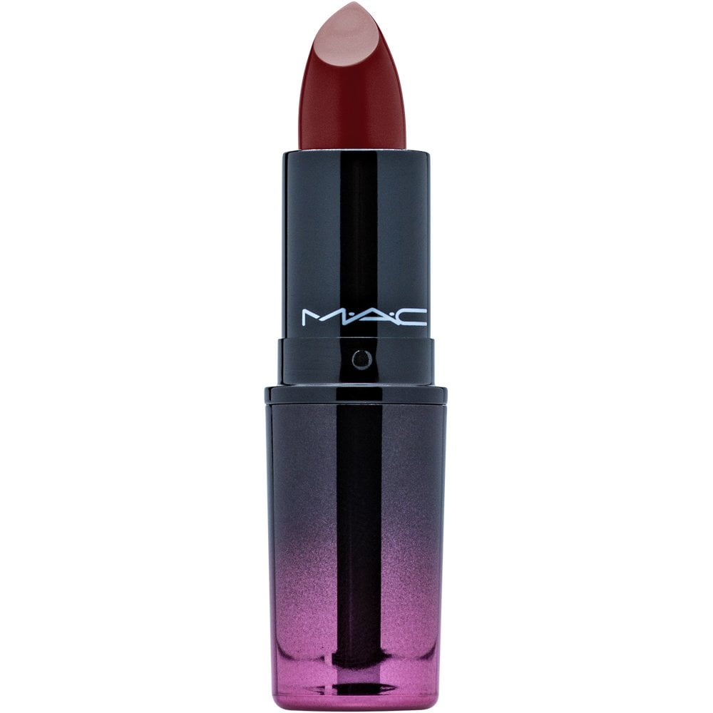 Best Long lasting Lipstick MAC Love Me Lipstick