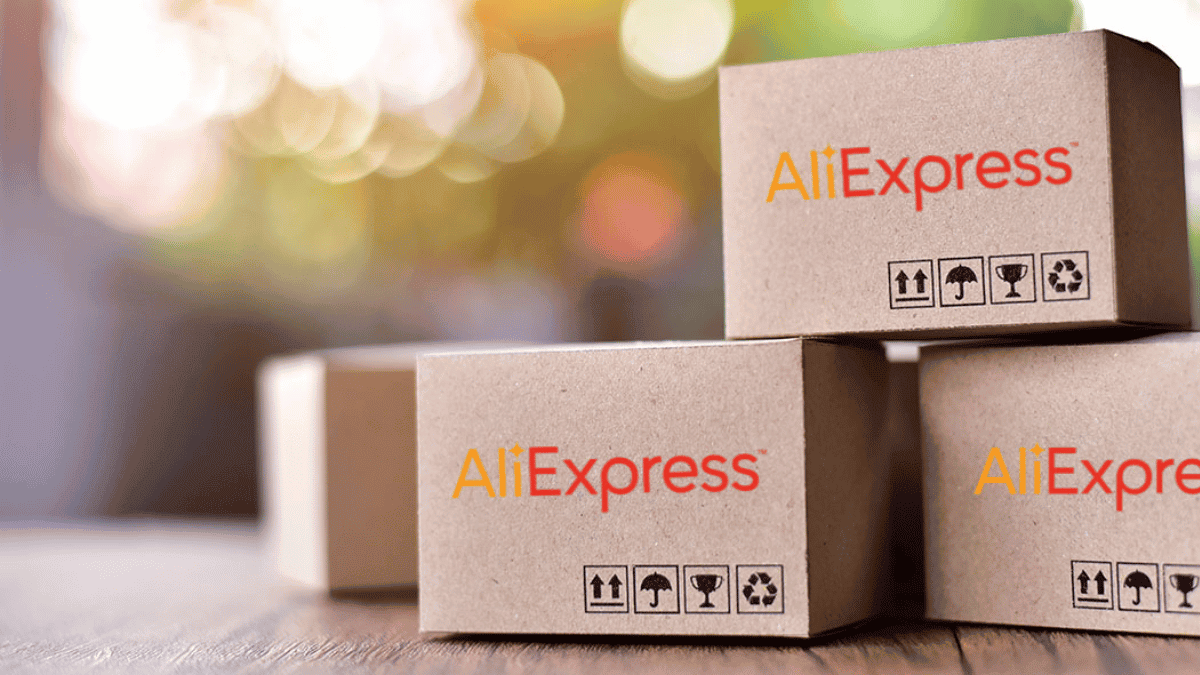 Cara Belanja di AliExpress