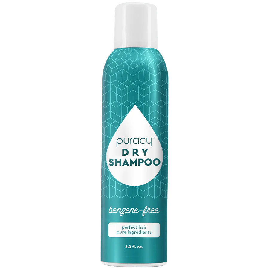 Dry Shampoo by Puracy