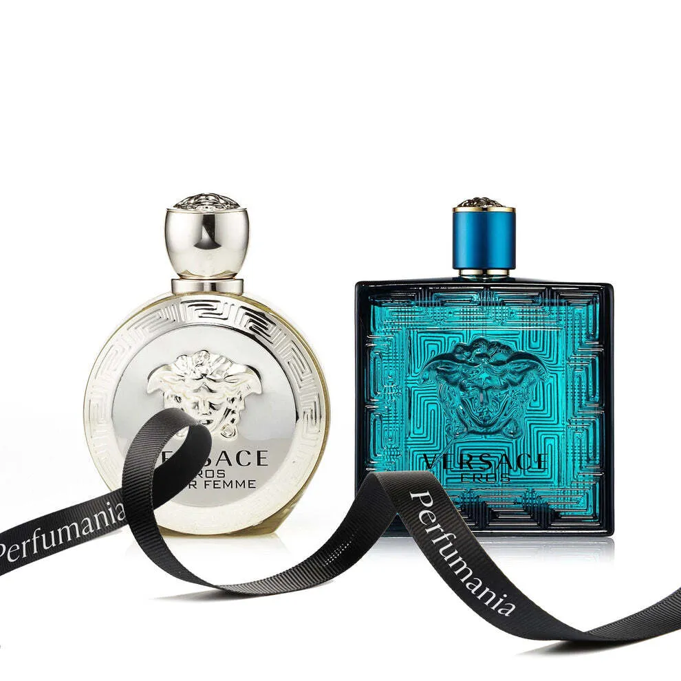 Eros by Versace for Men and Women