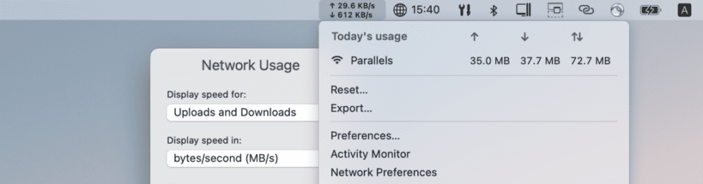 Parallels Toolbox 6.0 released 1