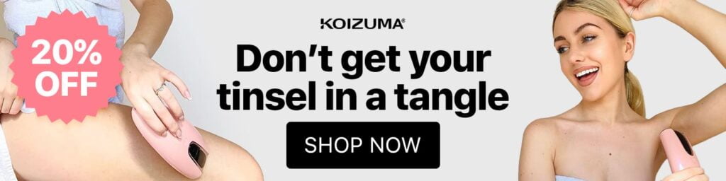 Wiki Brand Reviews Koizuma Ad