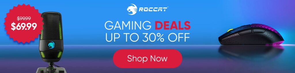 Wiki Brand Reviews Roccat US Ad