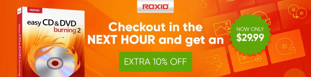 Wiki Brand Reviews Roxio Review Ad