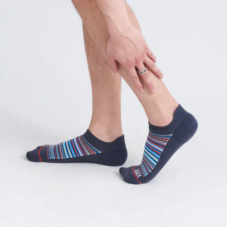 The Best Men's Ankle Socks by SAXX