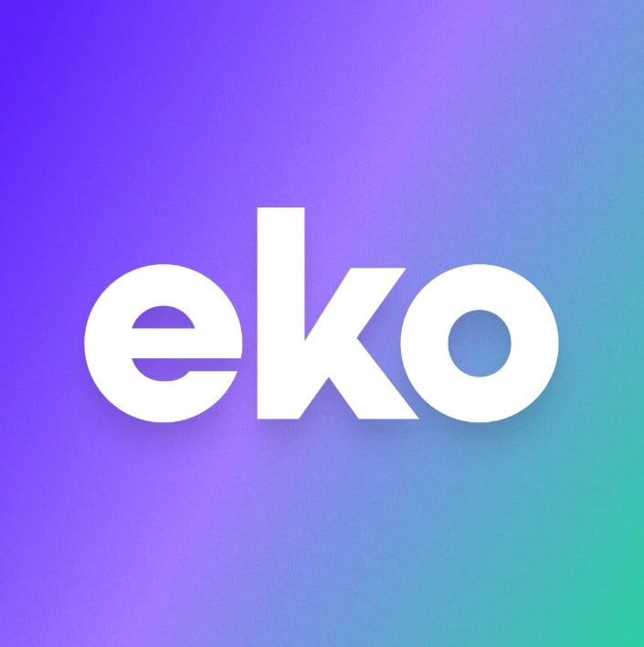 Eko Ecommerce Product Marketing