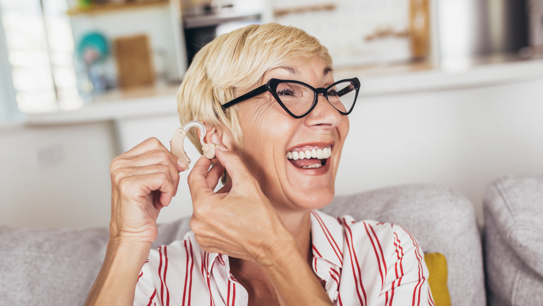 Who Is Nano Hearing Aids For?