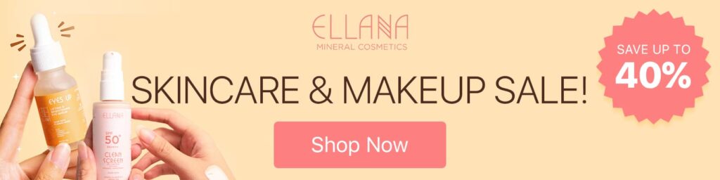 Wiki Brand Reviews Ellana Cosmetics Ad
