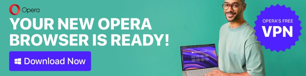 Wiki Brand Reviews Opera Ad