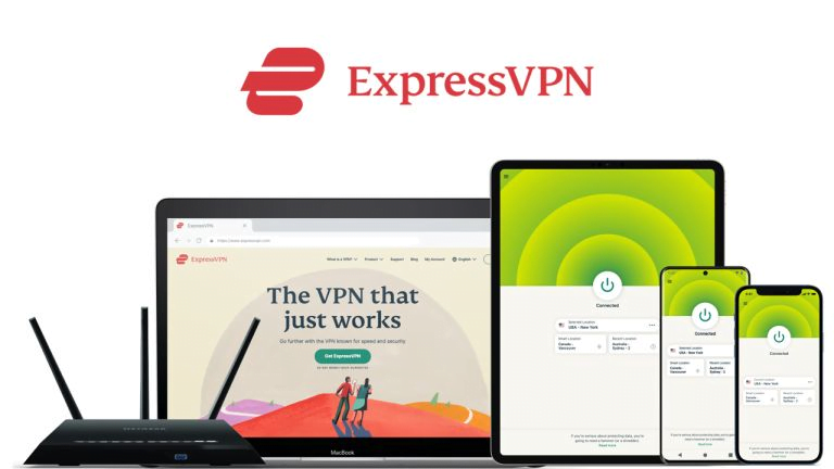 Why ExpressVPN is Safest VPN?