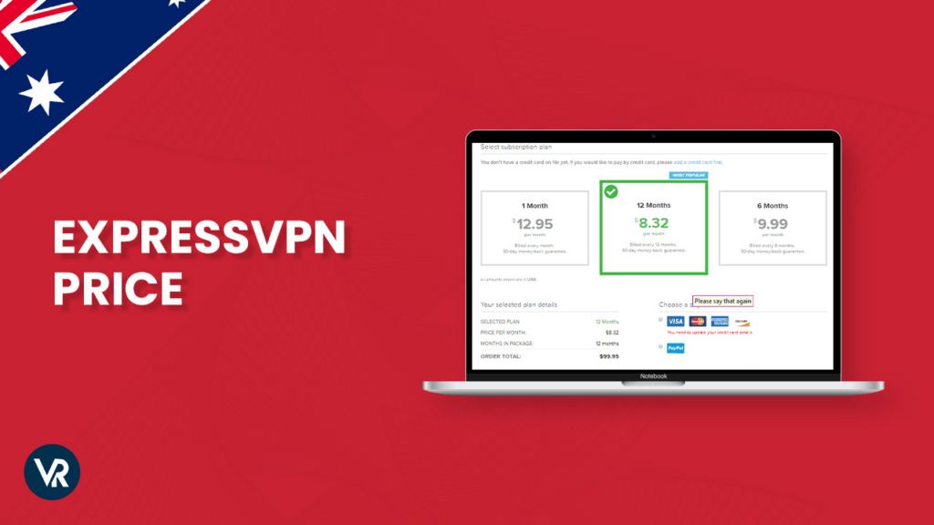 ExpressVPN Plans & Special Pricing