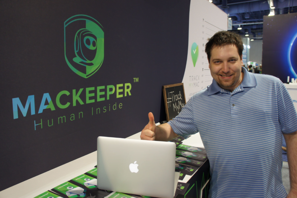 mackeeper review customer