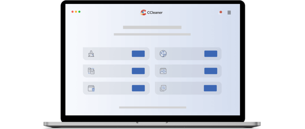 Get in Touch with CCleaner Products Collections