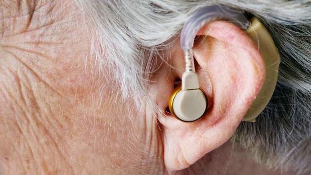 Nano Hearing Aid Best Products