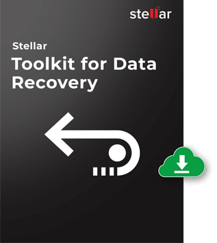 stellar data recovery toolkit