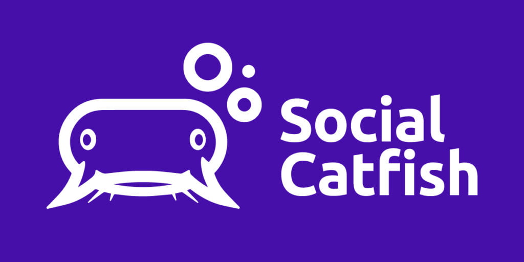 What is Social Catfish Used For
